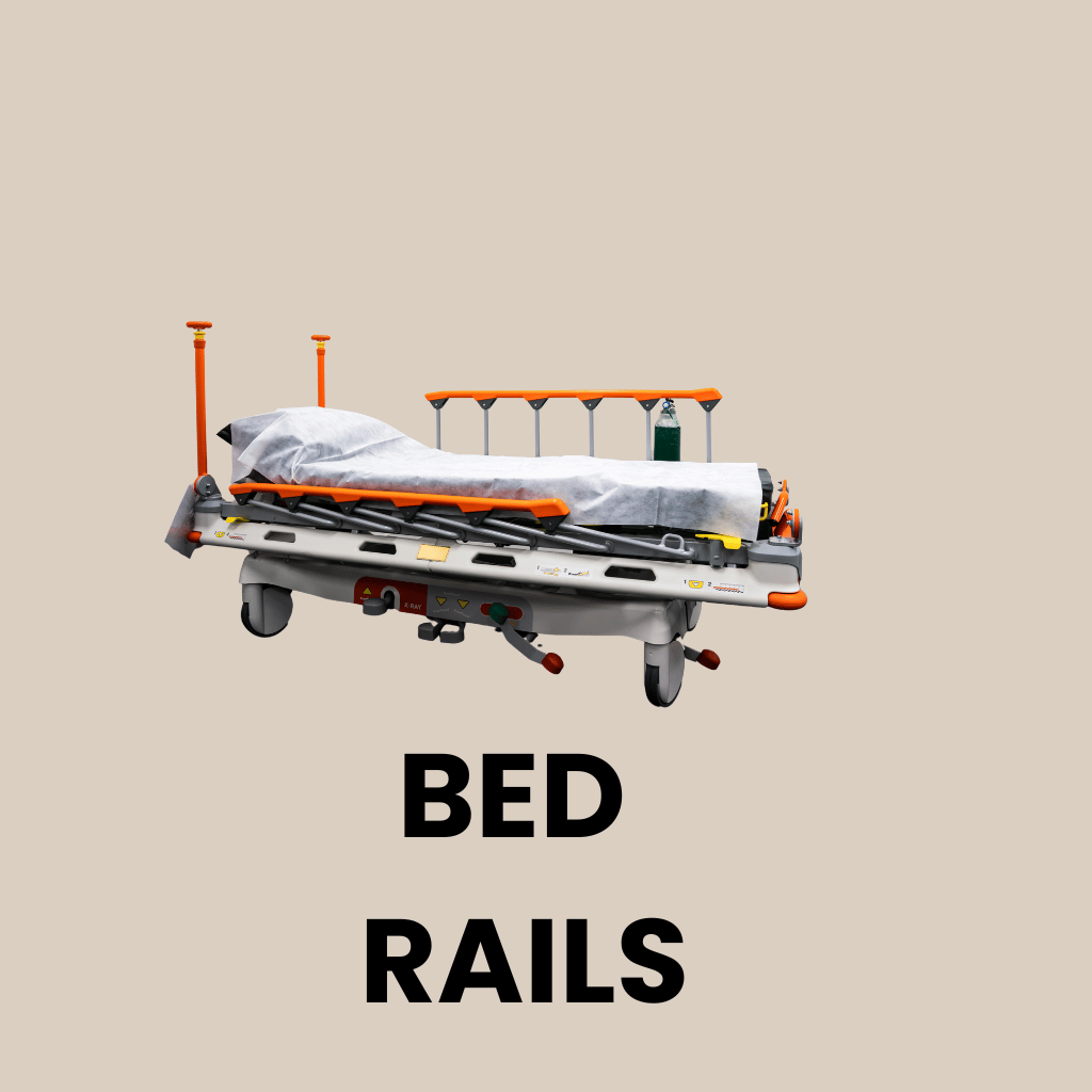 Bed Rails