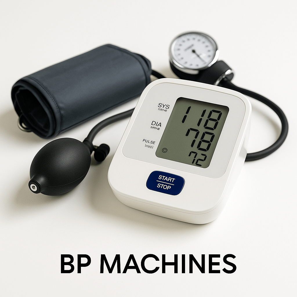 BP Monitors