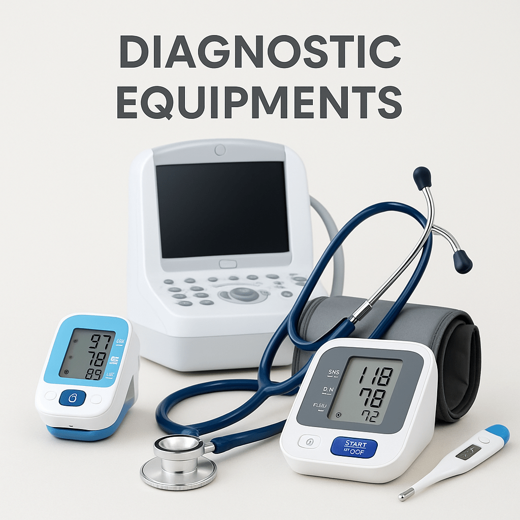 Diagnostic Equipment