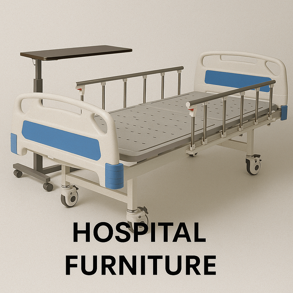 Hospital Beds