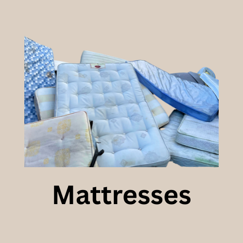 Mattresses