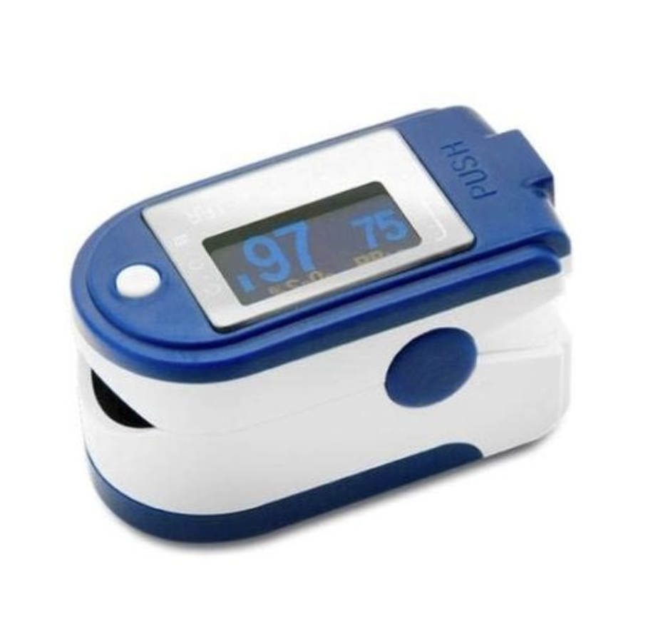 Pulse Oximeters