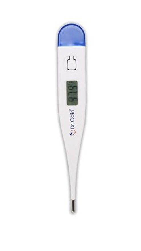 Thermometers