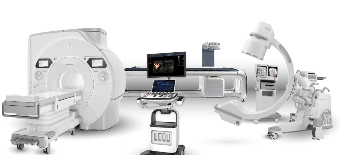 Diagnostic Imaging Equipment