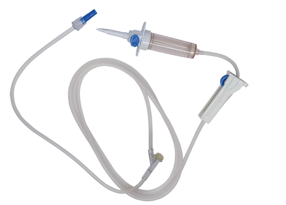 IV Infusion Sets