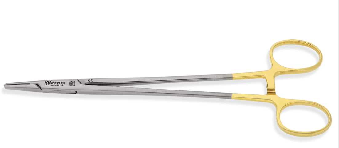 Needle Holders