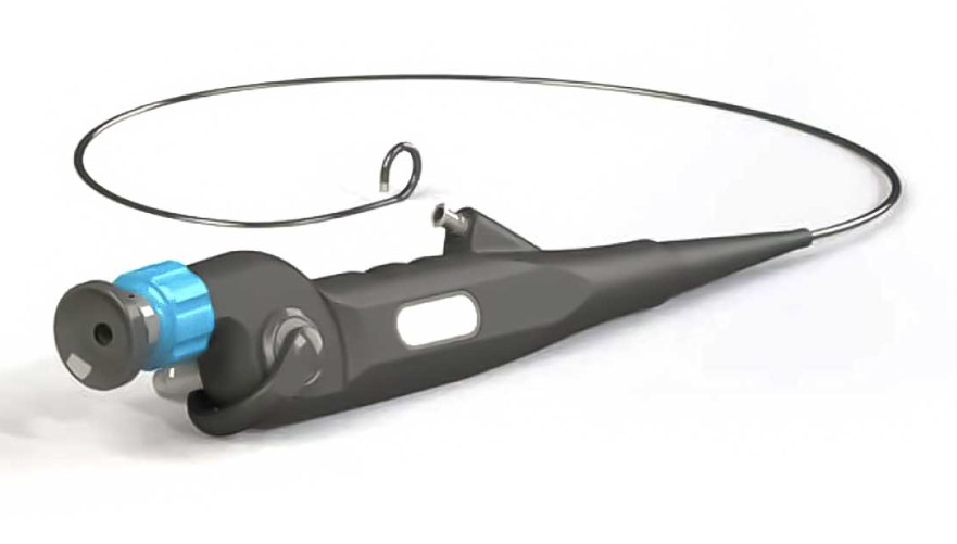 Endoscopes, Laryngoscopes