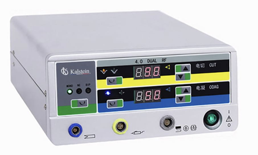 Electrosurgical Units