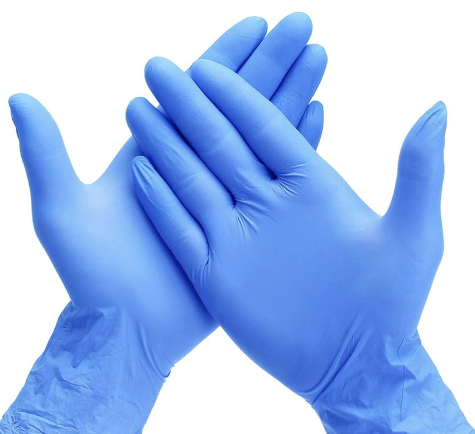 Surgical Gloves