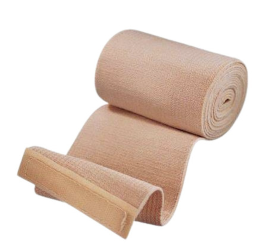 Gauze, Cotton Rolls, Bandages, Plasters
