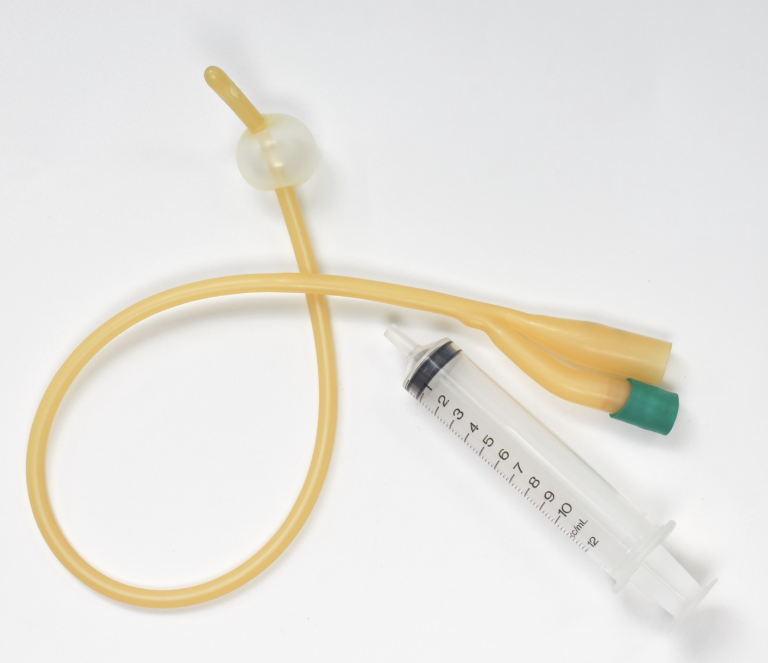 Catheters