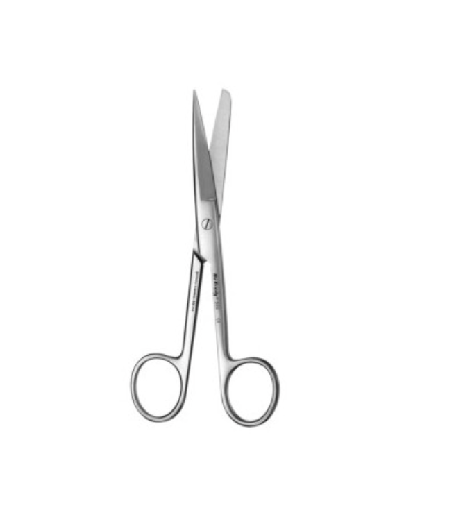 Surgical Scissors