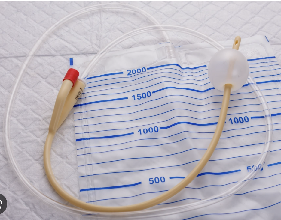Catheters