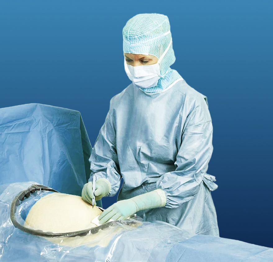 Medical Disposables & Sterile Drapes