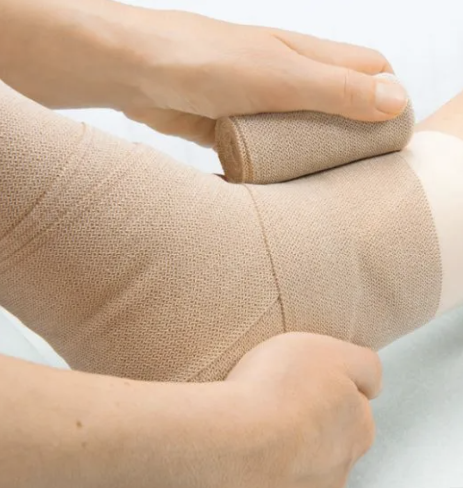 Compression Bandages