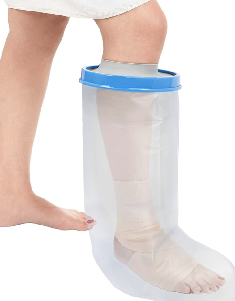 Cast Protectors