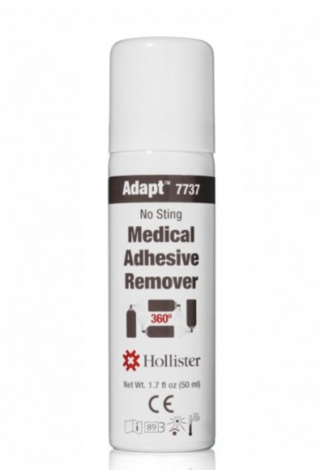 Adhesive Removers