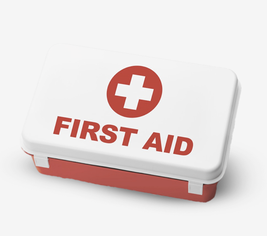 First Aid Kits