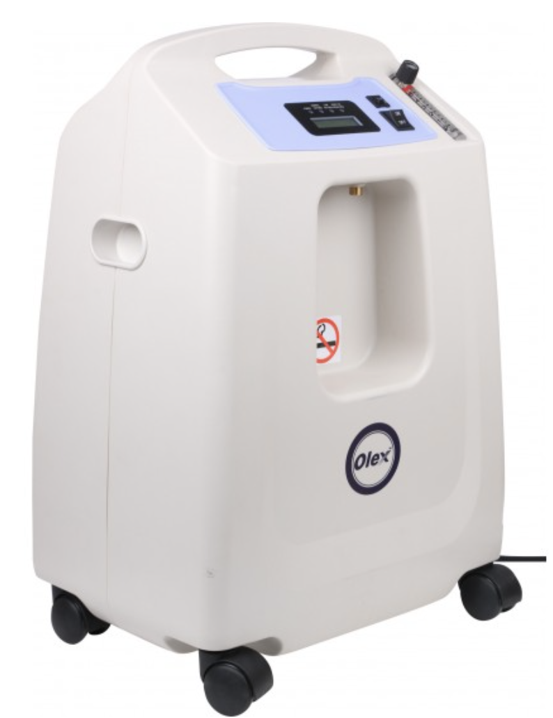 Oxygen Concentrators
