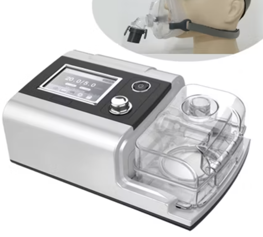 CPAP/BiPAP Machines