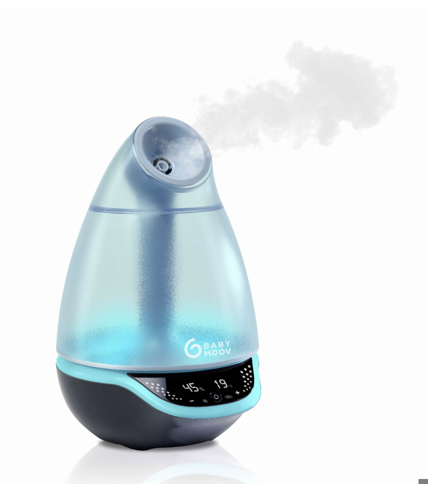 Humidifiers