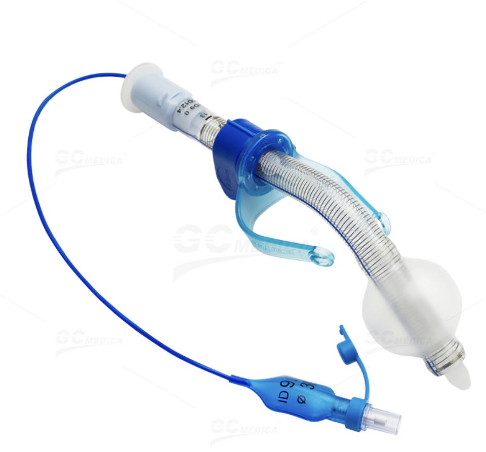 Tracheostomy & Airway Management Supplies