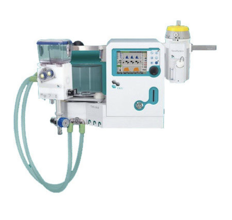 Anesthesia Machines & Accessories