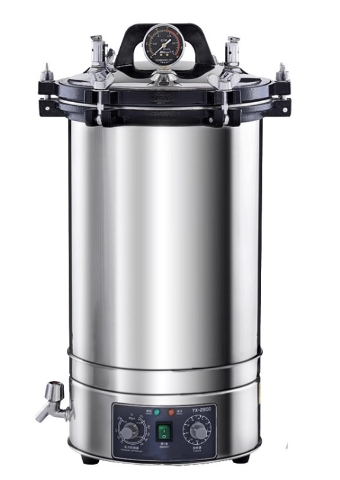 Autoclaves