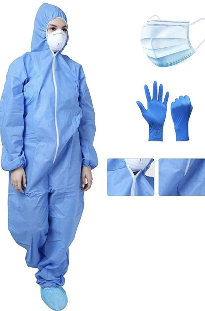 PPE Kits PPE Kits