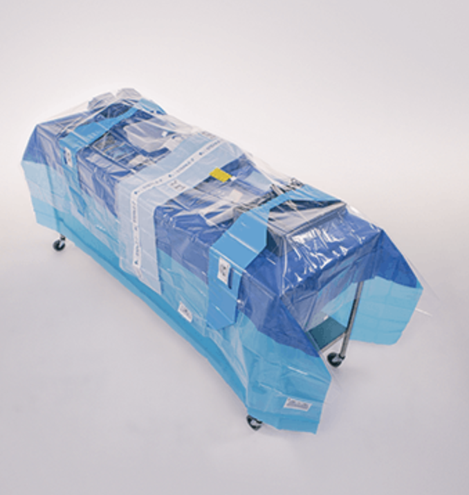 Surgical Drapes & Covers