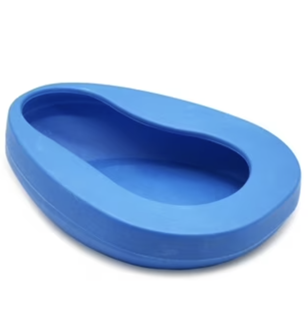 Adult Diapers, Bedpans, Urinals