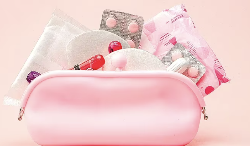 Feminine Hygiene Products