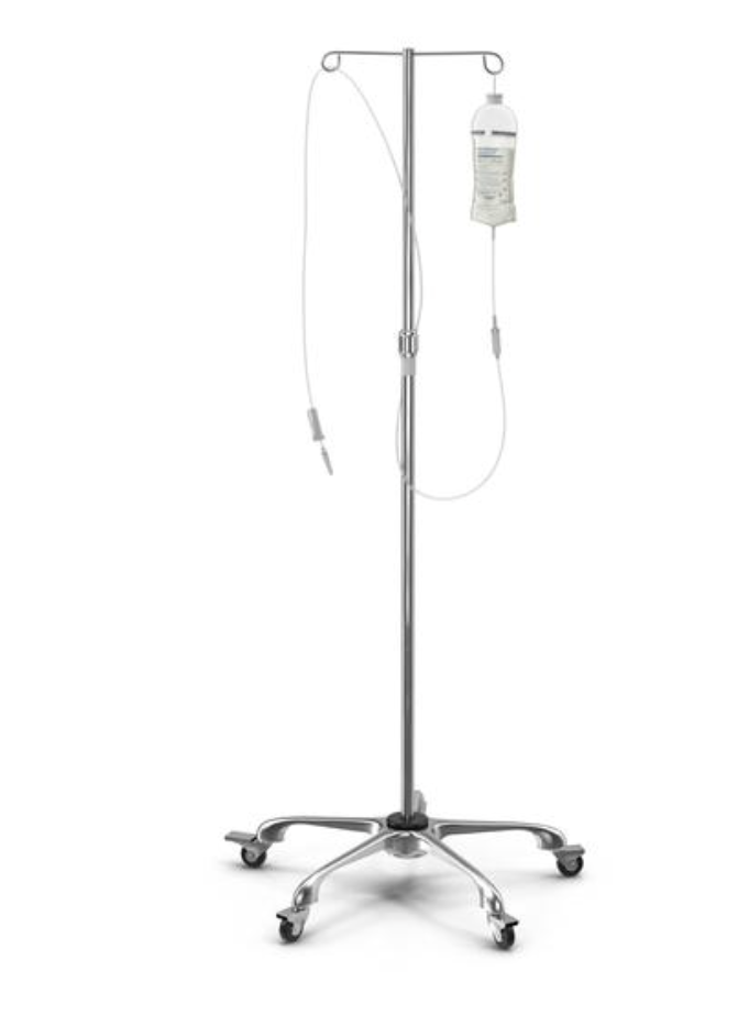 IV Poles & Drip Stands