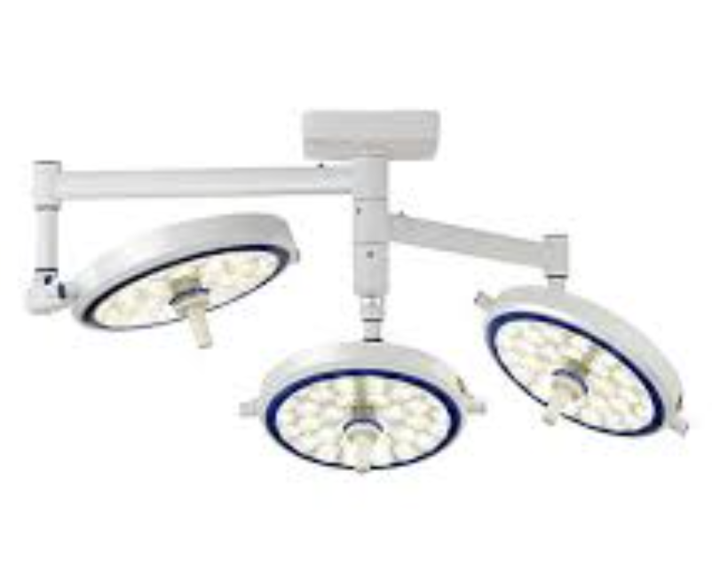 Surgical Lighting & Ceiling Lamps
