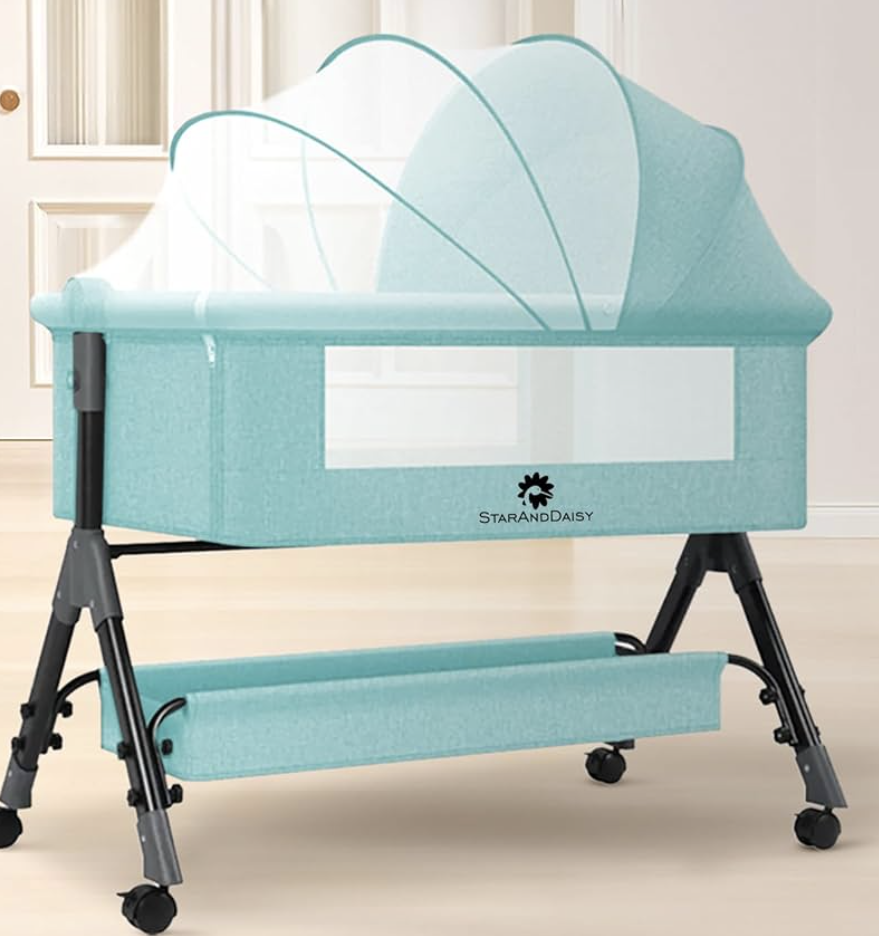 Baby Cradle