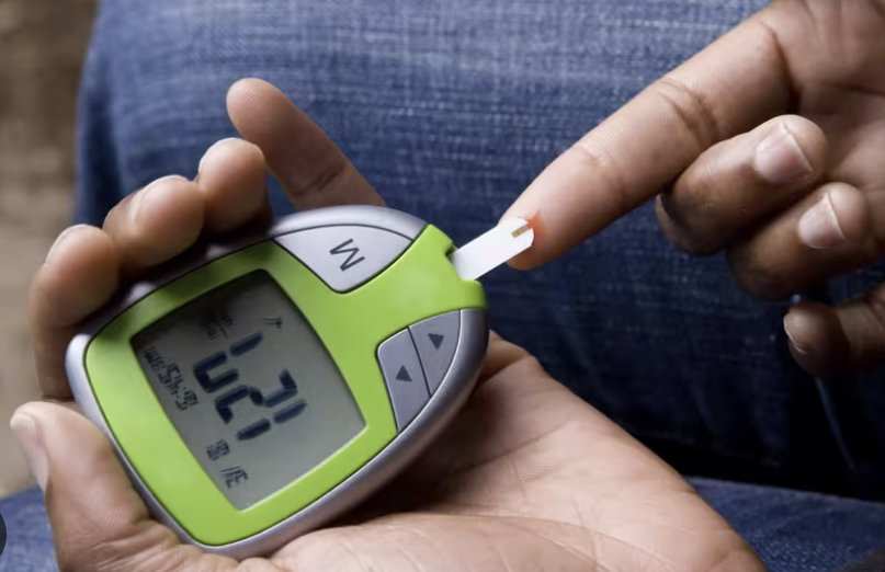 Diabetes Management Tools