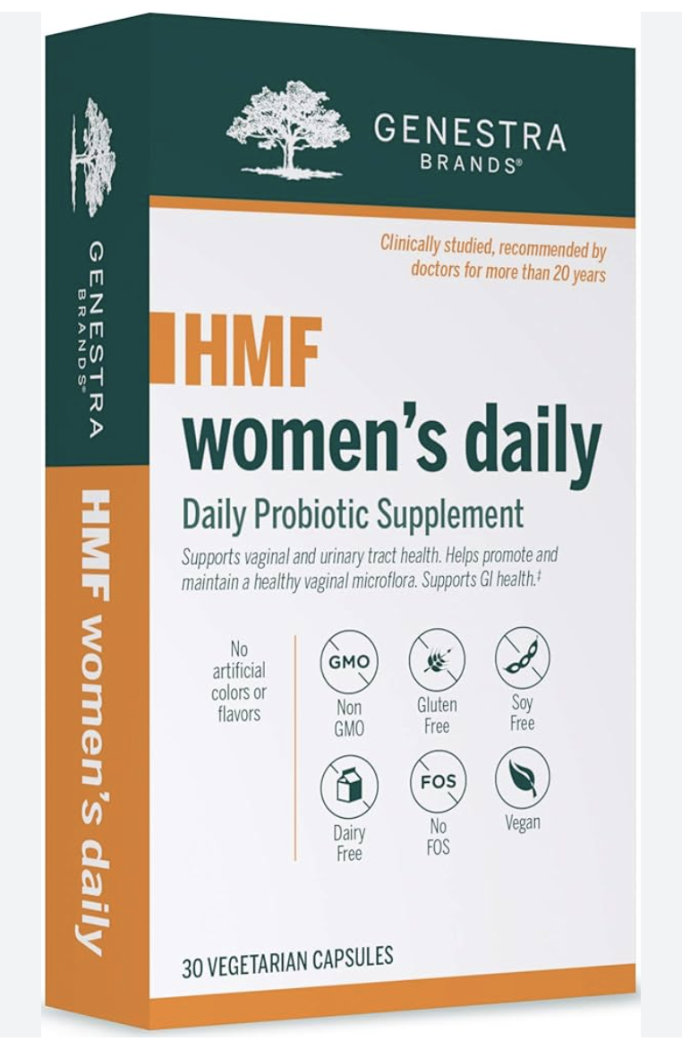 GI & Urinary Health Products