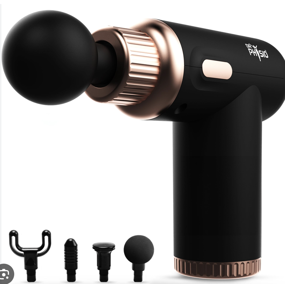 Massagers & Physiotherapy Tools