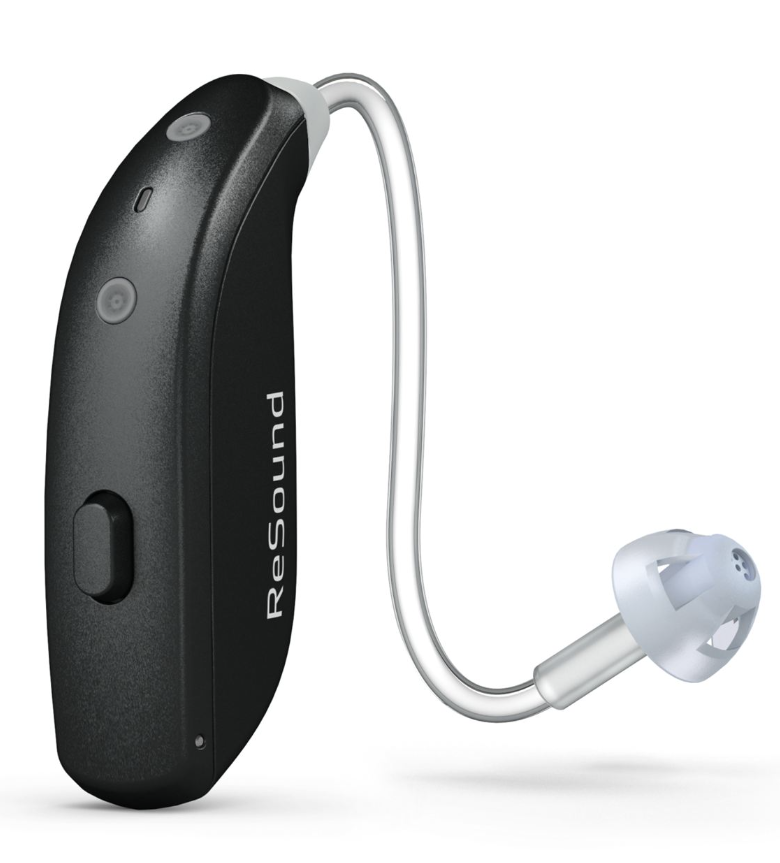 Hearing Aids