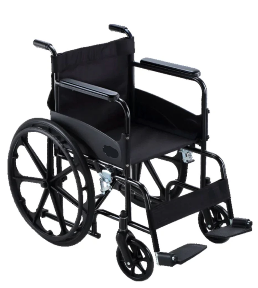 Wheelchair Rentals
