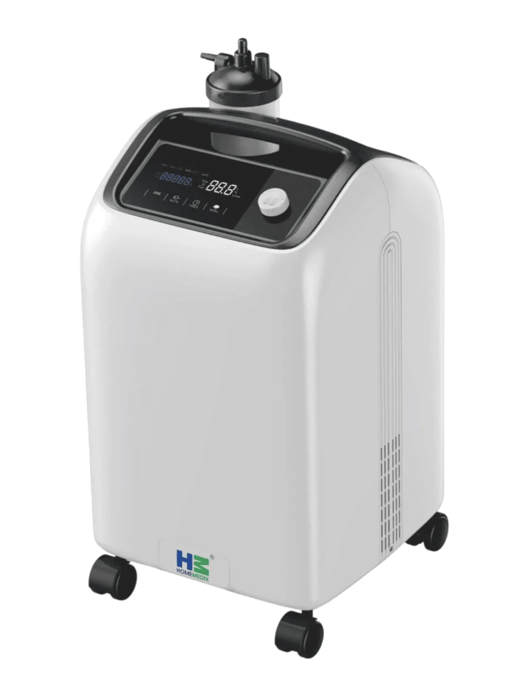 Oxygen Concentrator Rentals