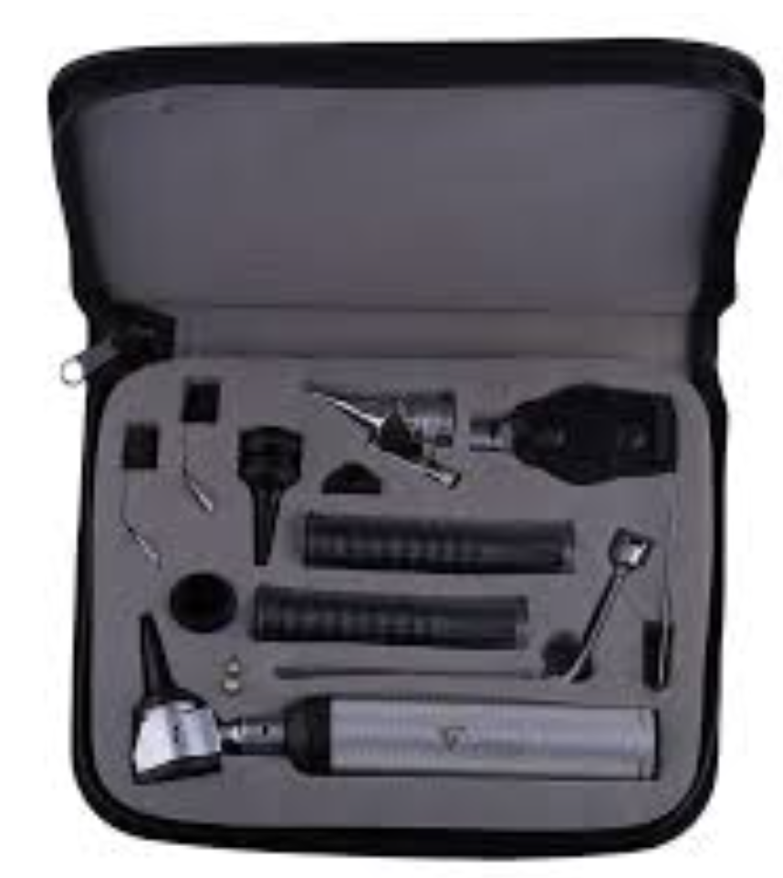ENT Diagnostic Sets