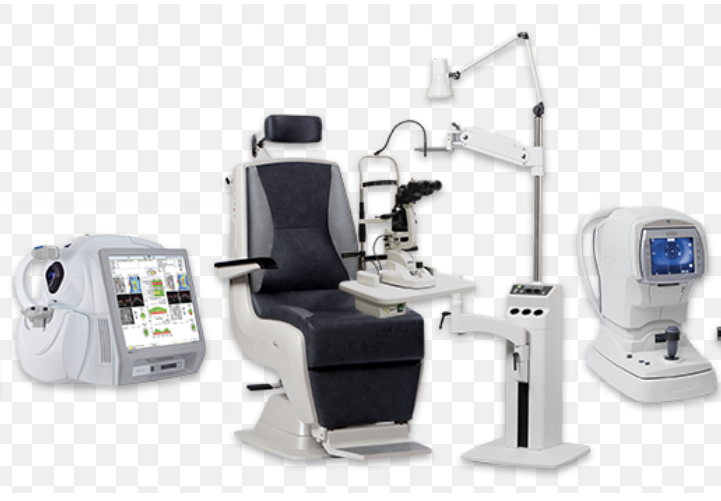 Ophthalmology Equipment