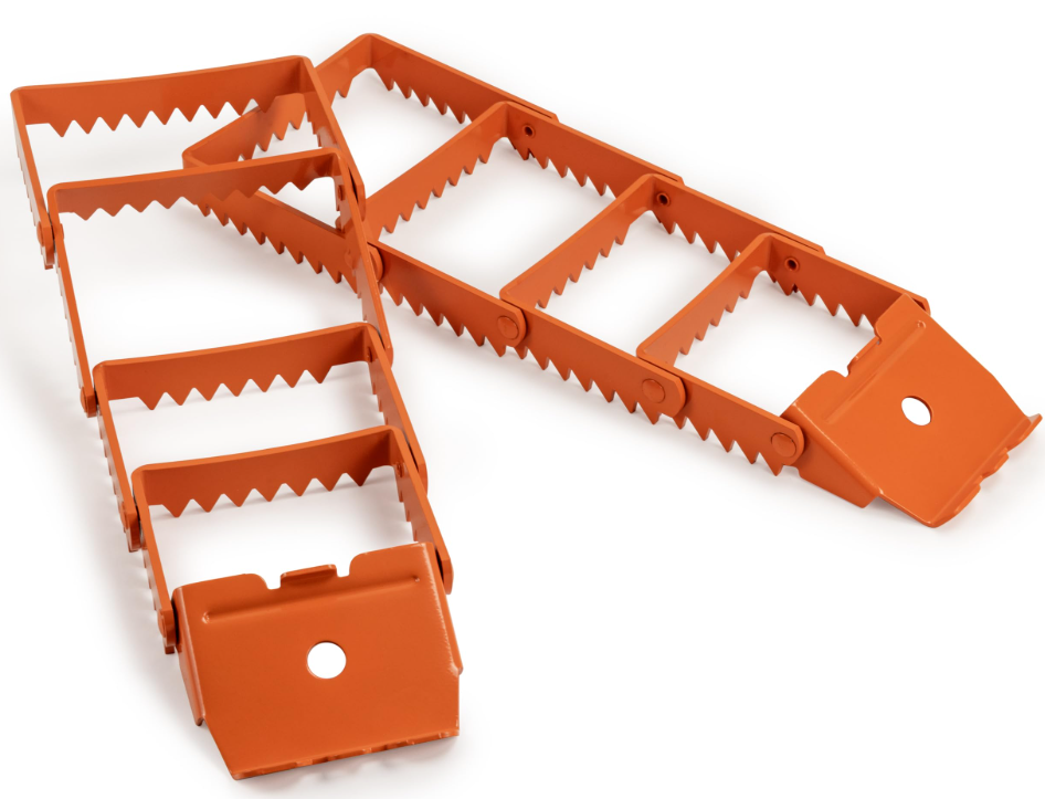 Traction Aids