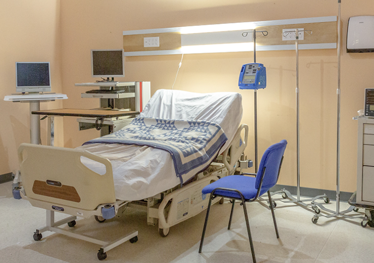 Hospital Furniture Sets
