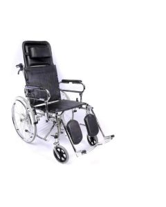 1902 GC Reclining Wheelchair