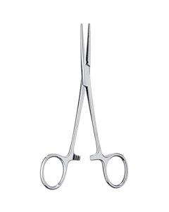 Stainless Steel Artery Forceps Straight