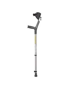 Astra Max -0904 Elbow Crutches Single Pod, With Adjustable Height