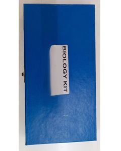 Biology Dissection Kit (Set of 17)