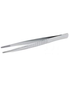 Stainless Steel Non-toothed Dissecting Forceps, Pack of 2